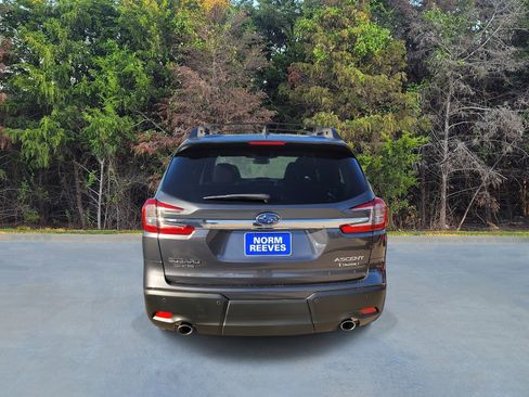 New 2026 Subaru Ascent Touring image 17