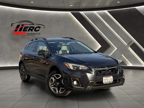 Used 2018 Subaru Crosstrek 2.0i Limited AWD/4WD image 1