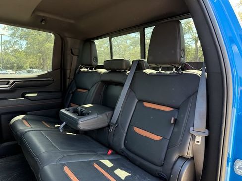 Used 2023 GMC Sierra 1500 AT4 w/ AT4 Premium Package AWD/4WD image 20