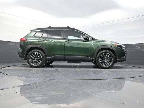 Used 2026 Toyota Corolla Cross XLE w/ Convenience Package image 7