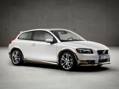 Used 2010 Volvo C30 T5