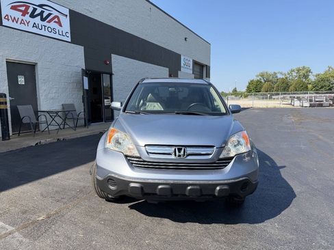 Used 2007 Honda CR-V EX-L image 9