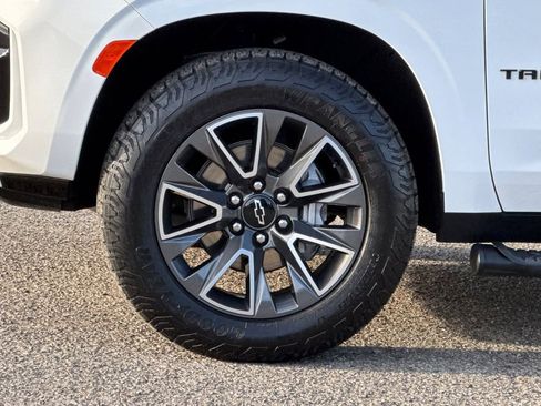 Certified 2023 Chevrolet Tahoe Z71 image 35