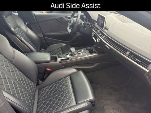 Used 2019 Audi S5 Premium Plus image 22