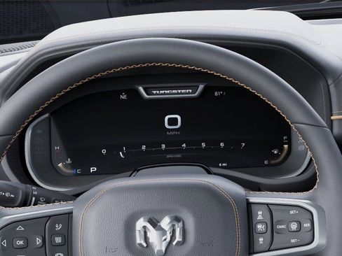 New 2026 RAM 1500 Tungsten w/ Bed Utility Group image 17