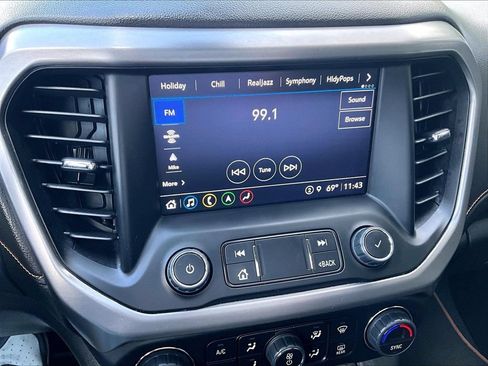 Used 2023 GMC Acadia AT4 w/ Preferred Package AWD/4WD image 27