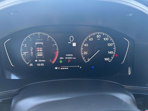 Certified 2023 Honda Civic Sport image 15