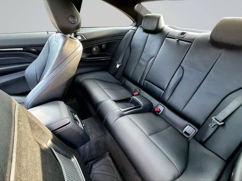 Used 2018 BMW 430i xDrive Coupe AWD/4WD image 27