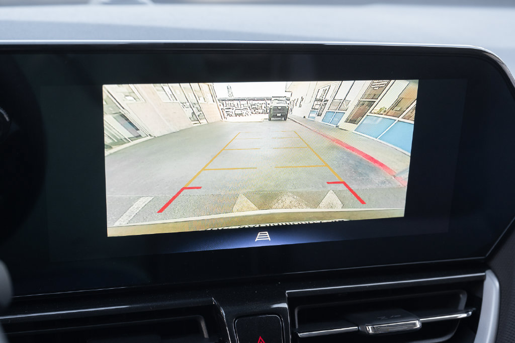 New 2026 Chevrolet TrailBlazer LT w/ Driver Confidence Package FWD image 25