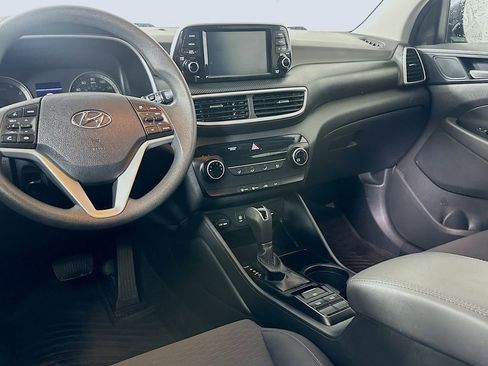 Used 2021 Hyundai Tucson SE image 15