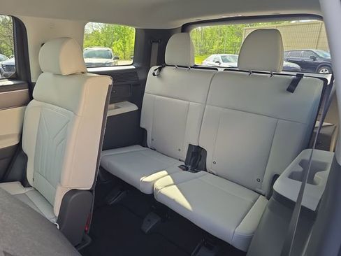 New 2026 Hyundai Santa Fe SEL image 22