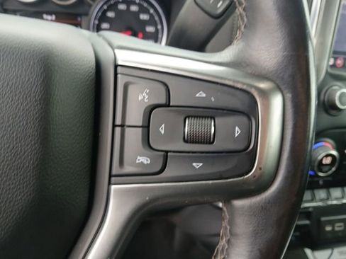 Used 2022 Chevrolet Silverado 2500 LT w/ Convenience Package AWD/4WD image 20