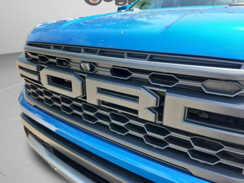 Used 2024 Ford Ranger Raptor image 24