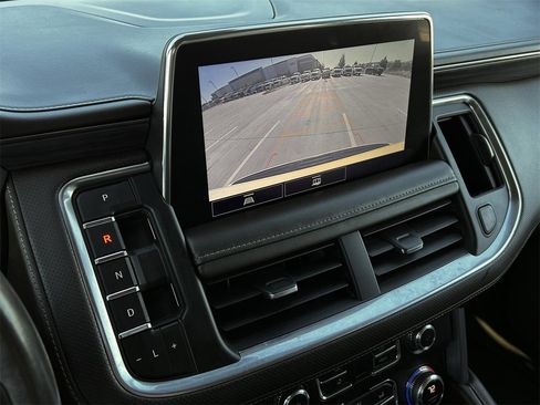 Certified 2021 GMC Yukon SLT image 19