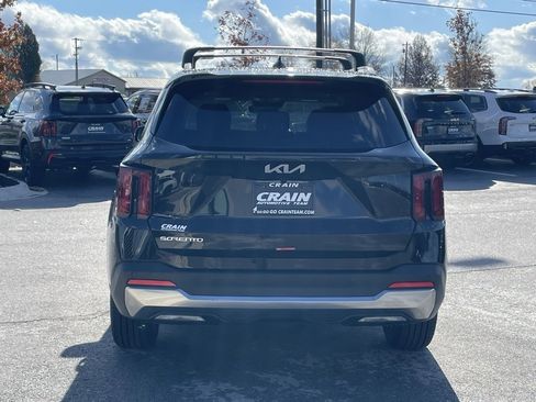 New 2026 Kia Sorento S image 6