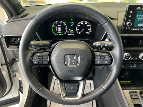 Certified 2024 Honda CR-V Sport Touring image 25