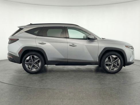 Used 2025 Hyundai Tucson SEL AWD/4WD image 11
