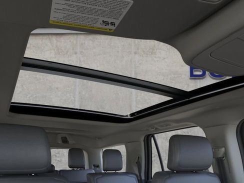 New 2026 Ford Expedition Active image 22