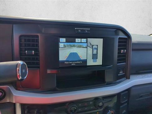 New 2026 Ford F250 XLT w/ 360-Degree Camera Package AWD/4WD image 10