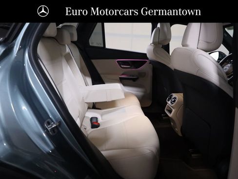 Certified 2026 Mercedes-Benz GLC 300 4MATIC image 40