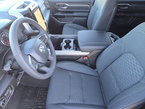 New 2026 RAM 1500 Lone Star image 11