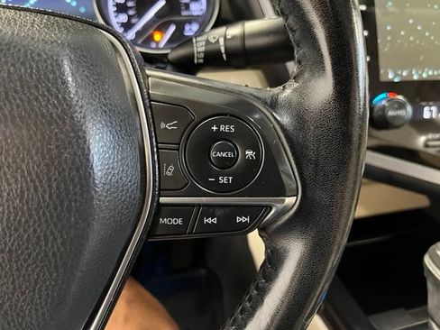 Used 2019 Toyota Camry XLE w/ Driver Assist Package FWD image 26