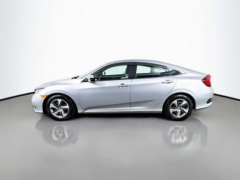 Used 2019 Honda Civic LX image 2