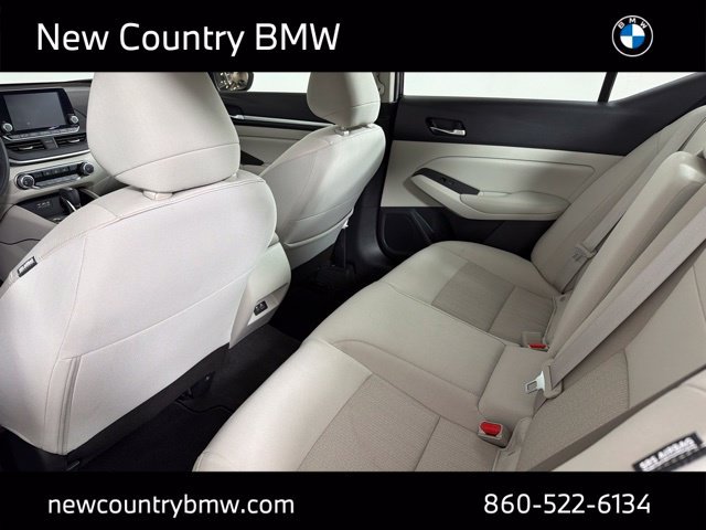 Used 2022 Nissan Altima 2.5 SV AWD/4WD image 14