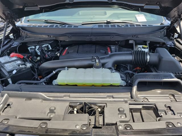 New 2026 Ford F150 Raptor AWD/4WD image 28