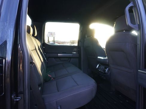 Used 2021 Ford F150 XLT w/ Equipment Group 302A High image 27