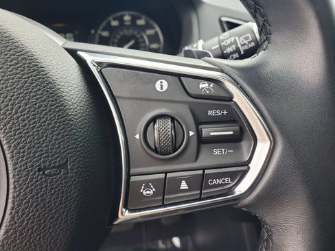Used 2025 Acura RDX SH-AWD image 26