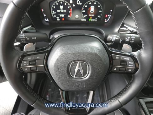 Certified 2025 Acura ADX FWD image 19