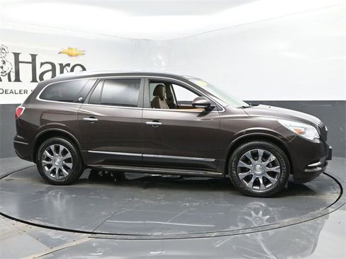 Used 2016 Buick Enclave Premium w/ Experience Buick Package image 50