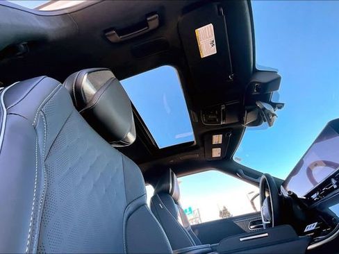 New 2026 INFINITI QX80 Autograph image 22