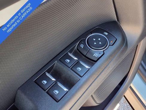 Used 2023 Ford Bronco Sport Big Bend w/ Convenience Package AWD/4WD image 16