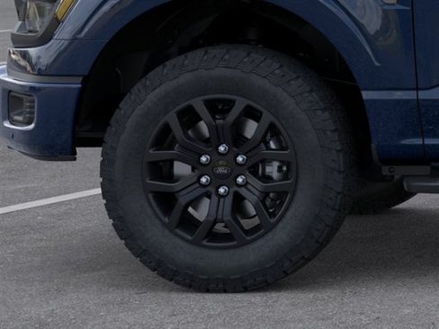 New 2026 Ford F150 Tremor w/ Equipment Group 402B AWD/4WD image 19