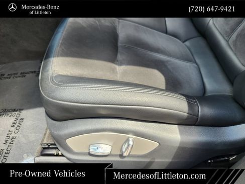 Used 2016 Porsche Macan S AWD/4WD image 22