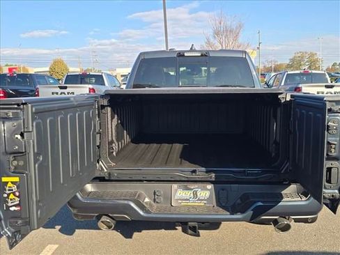 New 2026 RAM 1500 Tungsten w/ Trailer Tow Group image 7