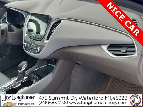Certified 2023 Chevrolet Malibu LT image 29