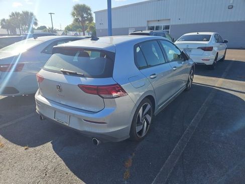 Used 2026 Volkswagen GTI S image 4