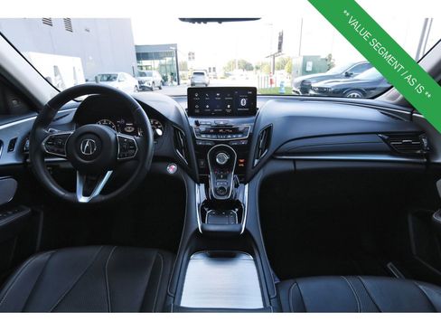 Used 2019 Acura RDX FWD w/ Technology Package image 11