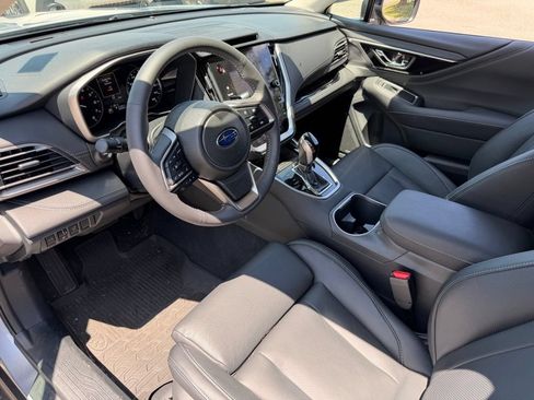 Used 2025 Subaru Outback Touring w/ Popular Package #2 AWD/4WD image 26