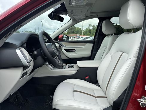 New 2026 MAZDA CX-90 3.3 Turbo w/ Premium Plus Pkg AWD/4WD image 11