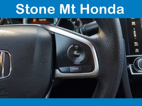 Used 2017 Honda Civic EX image 22