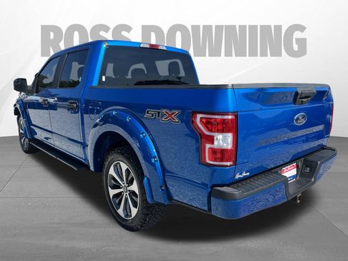 Used 2020 Ford F150 XL w/ Equipment Group 101A Mid RWD image 6
