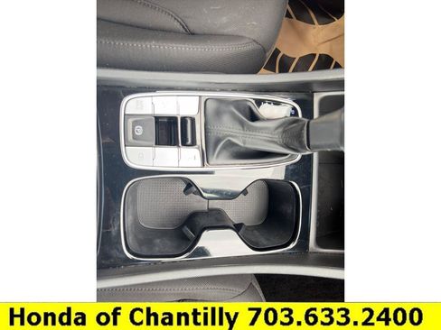 Used 2024 Hyundai Tucson SEL FWD image 17