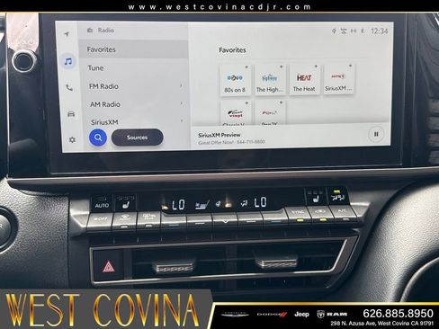 Used 2025 Toyota Camry XSE FWD image 29