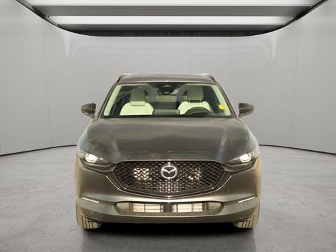 Used 2025 MAZDA CX-30 2.5 Turbo w/ Premium Package image 8