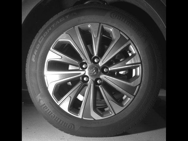 Used 2025 Buick Envision Preferred AWD/4WD image 11