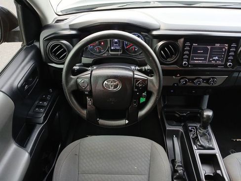 Used 2021 Toyota Tacoma SR w/ SR Convenience Package image 12
